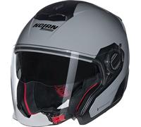 Nolan N40-5 Classico, casque ouvert XXL Gris Gris