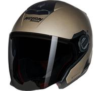 Casque Jet Nolan N40-5 CLASSICO NOBILE 317 Sabbia