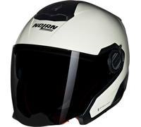 Casque Jet Nolan N40-5 CLASSICO NOBILE 320 Perla