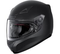 Nolan N60-5 Classic Casque, noir, taille S pour homme