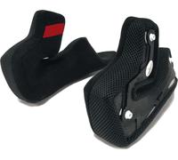 Nolan N60-5 Coussinets de joue Clima Comfort L L