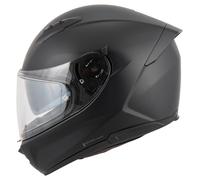 Nolan N60-6 Classic Casque intégral Mat/Noir 3XL unisex