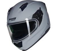 Nolan N60-6 Classico Casque, gris, taille M pour homme