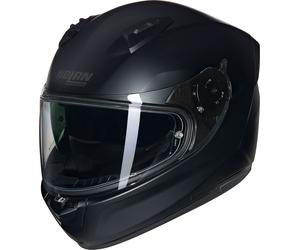 Nolan N60-6 Classico, casque intégral L Noir Mat Noir Mat