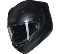 Nolan N60-6 Classic Casque intégral Mat/Noir XL unisex