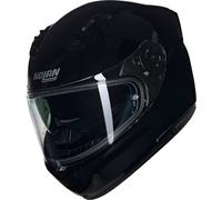 Nolan N60-6 Classico Casque, noir, Taille XS (55)