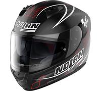 Nolan N60-6 MotoGP Casque, noir, taille XS pour homme