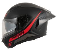Nolan N60-6 Sport Outset Full Face Helmet Noir XL
