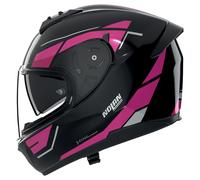 Nolan N60-6 SINCRONO Casque Intégral Mat/Noir/Rose M unisex