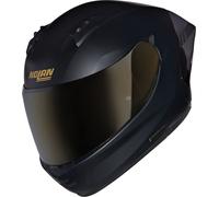 Nolan N60-6 Sport Aureo Casque, noir, taille M pour homme