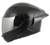 Nolan N60-6 Sport Silver Edition Mat/Noir M unisex multicolore