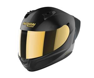Nolan N60 Casco, Noir, L