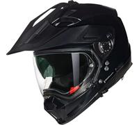 Casque Cross-Over Nolan N70-2 X CLASSICO 301 Nero