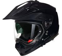 Casque Cross-Over Nolan N70-2 X CLASSICO 301 Nero
