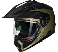 NOLAN Helmet N70-2 X 06 Classico NOBILE 314 S Casque