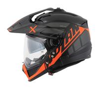 Nolan N70-2 X Mirage noir XL