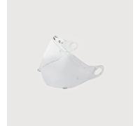 Nolan N70-2X Visière Intégral Transparent Anti-Rayures L-XXL