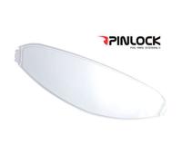 Nolan N80-8/87/PLUS/60-6 Lentille Pinlock, Clear, Taille unique