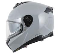 Nolan N80-8 Classic Casque Intégral Gris/Noir S gris S