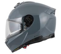 Nolan N80-8 Classic Casque intégral Gris XL unisex