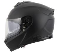 Nolan N80-8 Classic N-Com Casque Intégral Mat/Noir XS unisex