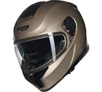 Nolan N80-8 Classic Noble N-Com Helm, sable, XL (62)