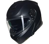 Nolan Casque N80-8 Classic N-Com Noir XL