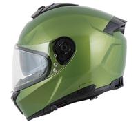 Nolan Casque intégral N80-8 Classico Nobile Vert Taille S