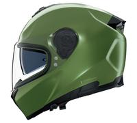 Nolan N80-8 CLASSICO NOBILE Casque Intégral Vert XL unisex