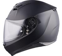 Nolan N87 Classic N-Com Integral Casque Mat/Noir 2XL unisex