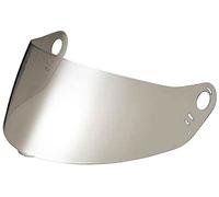 Nolan N87, visière en miroir Argent Réfléchissant Argent Réfléchissant