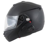 Nolan N90-2 06 + B601S LE Mat/Noir L unisex