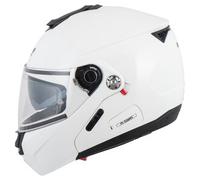 Nolan N90-2 06 LE blanc S