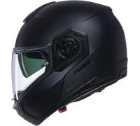 Casque Modulable Nolan N90-3 CLASSICO 302 Nero / Mat