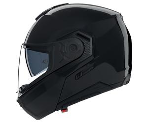 Nolan N90-3 06 CLASSICO Casque Modulable Noir XL unisex