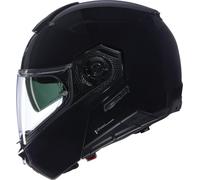 Nolan Casque modulable N90-3 CLASSICO 301 Noir XL