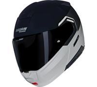 Nolan Casque moto modulable N90-3 Verniciatura Speciale Noir/Perle XL