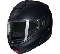 Casque Modulable Nolan N90-3 CLASSICO 302 Nero / Mat
