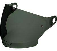Nolan Njs 04 Sr&nfr N43/e/e Air/air/trilogy/e Trilogy&g4.1/e/pro&g4.2 Pro Visière Vert foncé Taille unique