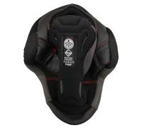 Nolan Rembourrage Intérieur Zipper N33/evo 2016 Clima Comfort