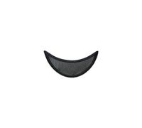 Nolan Rideau De Menton Pour Casque N70-2x
