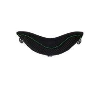 Nolan Rideau De Menton Pour Casque X-804 Rs Ultra Carbon