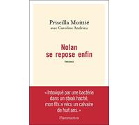 Nolan se repose enfin