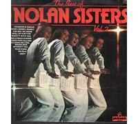 Nolan Sisters - Best Of Vol 2