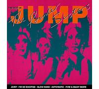 Nolan Sisters - Jump-The Best of (1989) [Import]