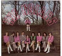 Nolan Sisters, The* - The Best Of The Nolan Sisters - Vol. 2 - Nolan Sisters, The* LP