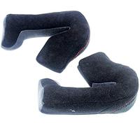 Nolan N-com N100-5 Clima Comfort Cheek Pads Noir XS