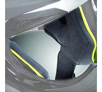 Nolan N53 Top Air Vent Sprcp00000444 Gris 2XS