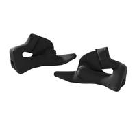 NOLAN SP.GUANCIALI.CLIMA COMFORT .XS-S-M.53 MM.BLACK.EVO->2011-STD S.N103