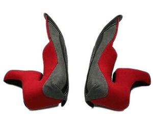 NOLAN SP.GUANCIALI.STEADYFIT.XL.WINE.NCOM.X403GT/ULTRA